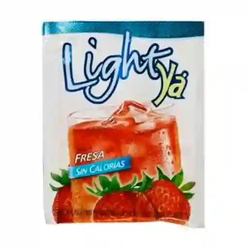 Light Yá Fresa