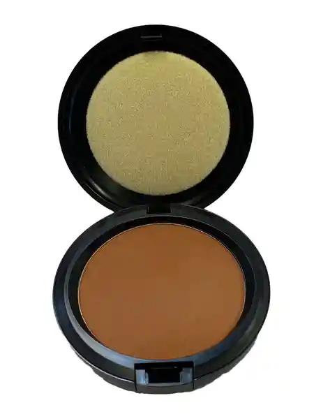 Mac Polvo Compacto