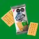  Club Social Galletas Integrales Multicerales
