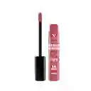 Labial Líquido Vogue Resist Fabulosa 3ml