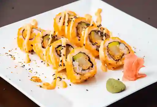 Majo Roll 5 Bocados