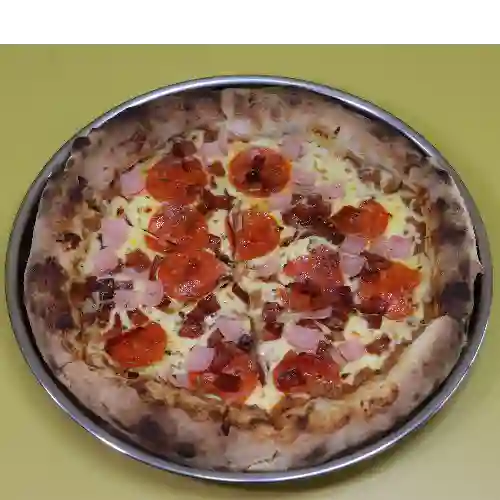 Pizza Roni 24Cm