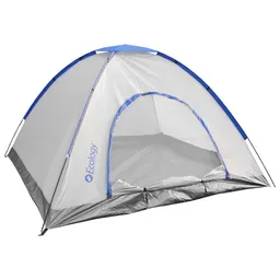 Ecology Carpa Sunshine 4 G/A