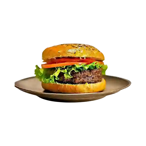 Hamburguesa de Carne