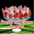 Fresa Concrema gr