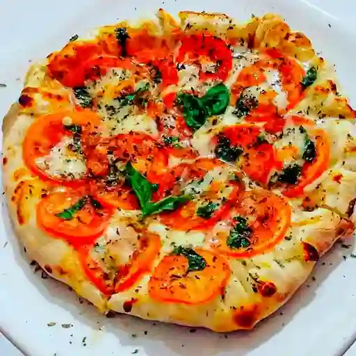 Pizza Napolitana