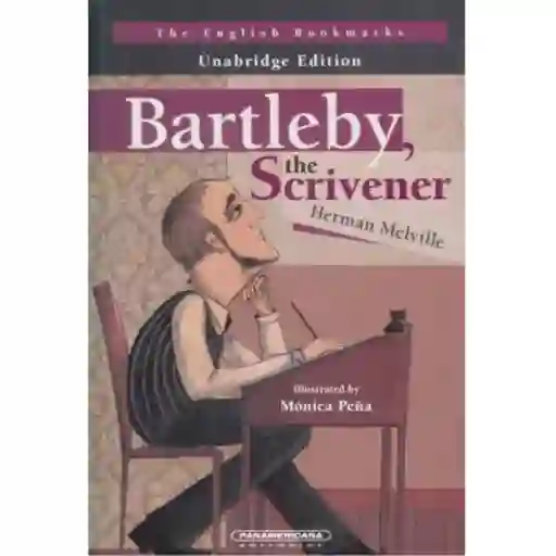 Bartleby, the scrivener