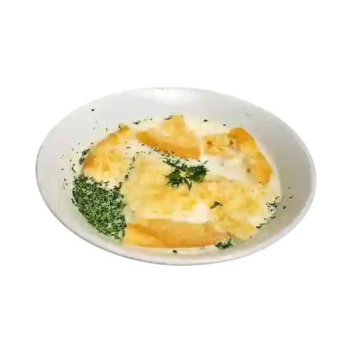 Changua Bogotana