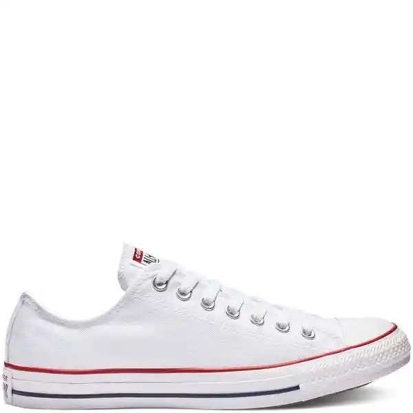 Converse Zapatillas Blanco Mod: M7652C8