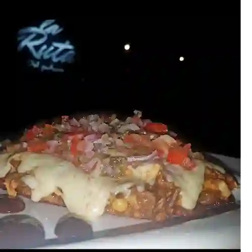 Patacón Mexicano
