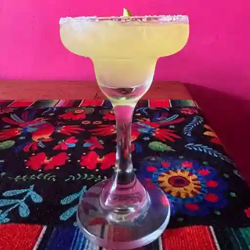 Margarita original