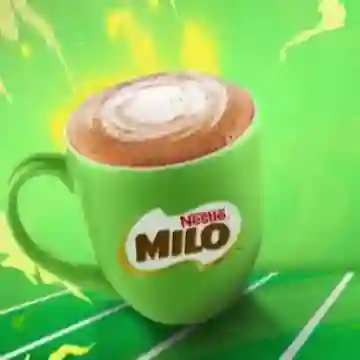 Milo Frio 9 Oz