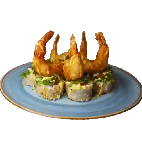 Emperador Roll X15