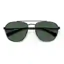 Gafas Hombre Verde 20480800358UC Polaroid