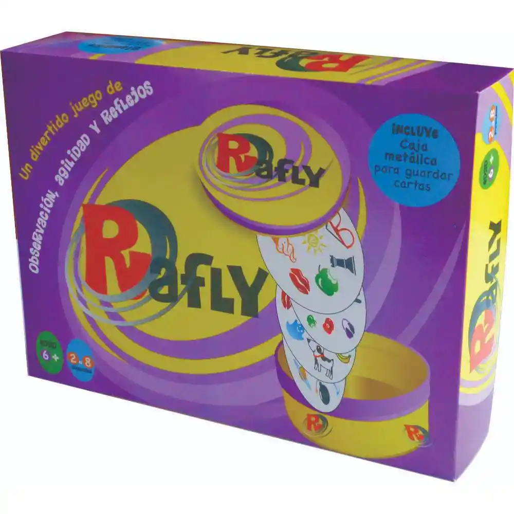 Rafly Caja