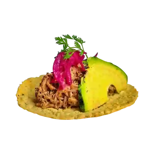 Taco Cochinita