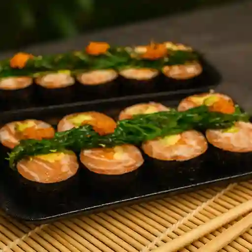 Proteinas roll