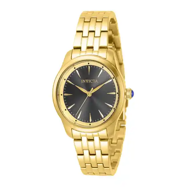 Invicta Reloj Hombre Oro Inv31096