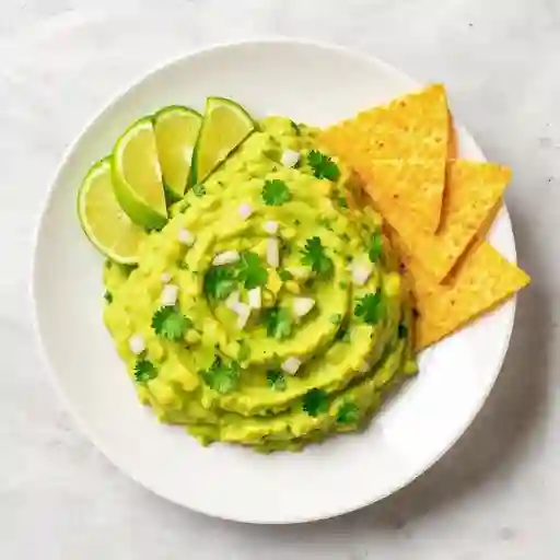 Guacamole