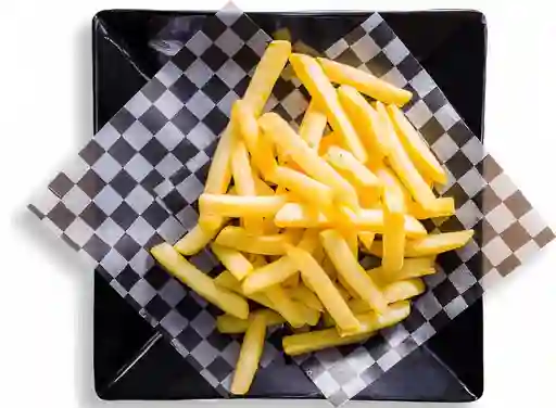 Porción de Papas a la Francesa