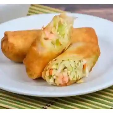 Lumpia Especial X 2 Unid