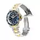 Invicta Reloj Hombre Steel Gold Inv35703