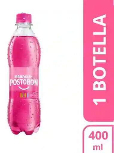 Manzana Postobon