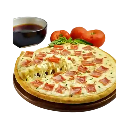 Pizza Small Americana