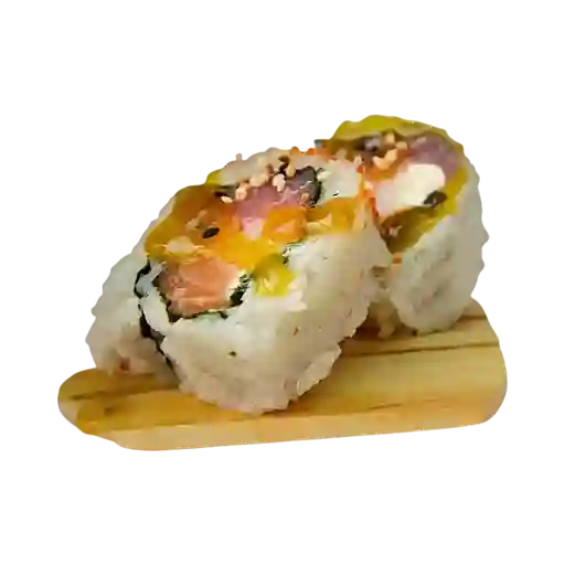 Ishiban Roll