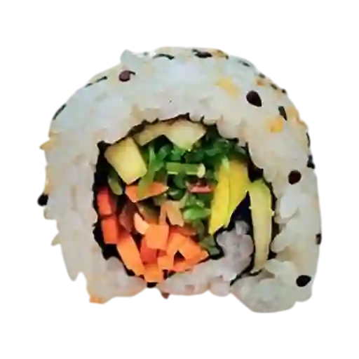 Veggie Roll