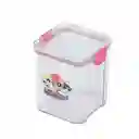 Contenedor Grande Serie Las Chicas Superpoderosas Miniso