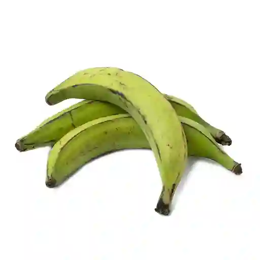 Plátano Común