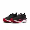 Nike Zapatos Reactx Infinity Run 4 Para Hombre Negro Talla 10