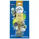 Glade Varita Aromatizante Edición Limitada Sueños de Nieve