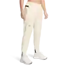 Under Armour Jogger Unstoppable Blanco Para Mujer Talla LG