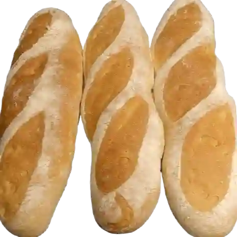 Pan Canilla