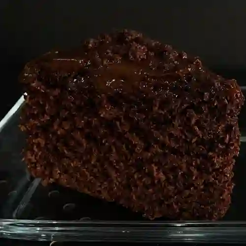 Torta de Chocolate Belga