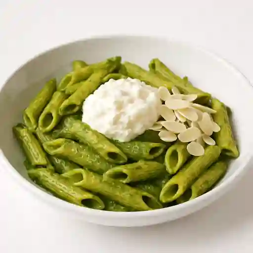 Cremosa de Pesto