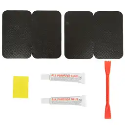 Itiwit Kit de Reparación Talla U