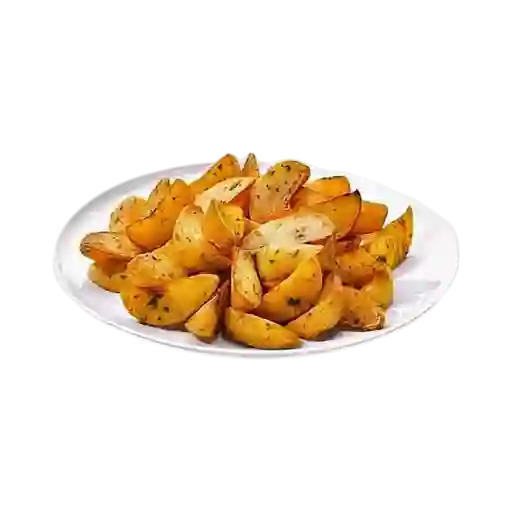 Cascos de Papas
