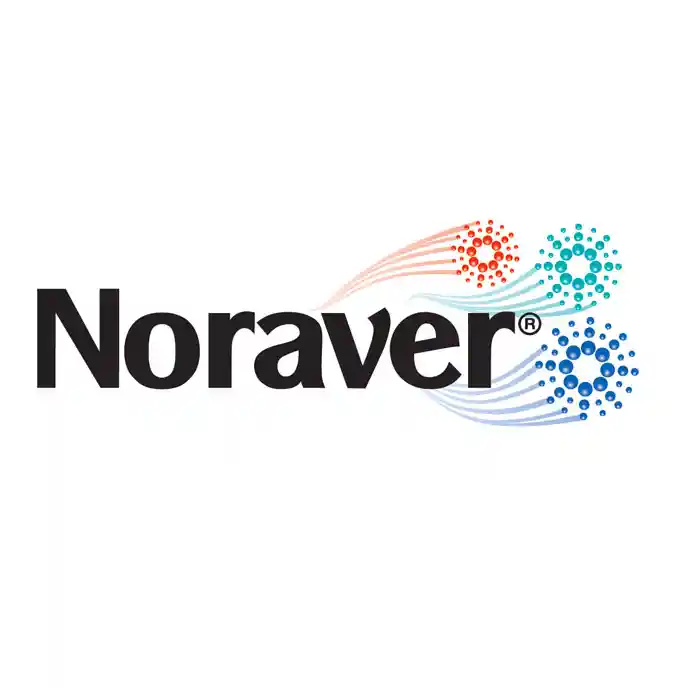 Noraver Gripa y Tos (200 mg/10 mg/ 3.3 mg)