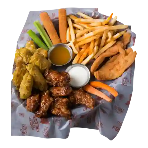 Combo 1