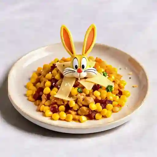 Mini Looney tunes especial