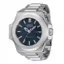 Invicta Reloj Hombre Acero 34728