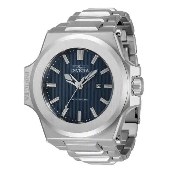 Invicta Reloj Hombre Acero 34728