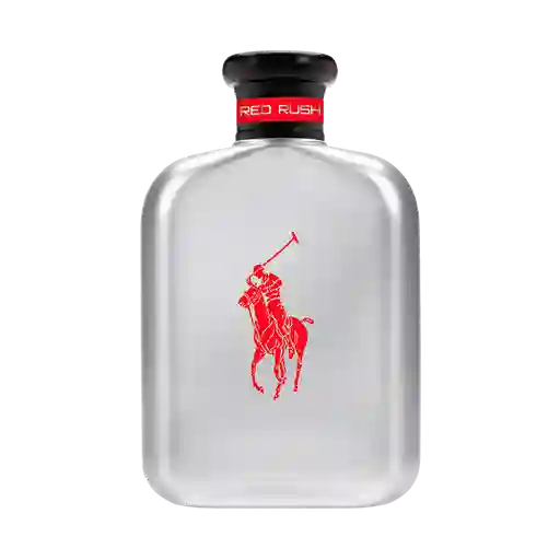 Ralph Lauren Perfume Polo Red Fresh For Men 125 mL