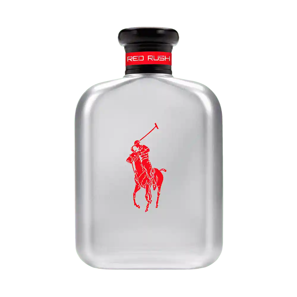 Ralph Lauren Perfume Polo Red Fresh For Men 125 mL