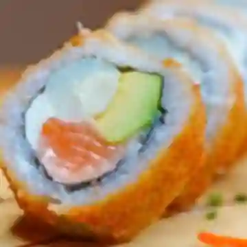 Sushi Tradicional Garu Roll