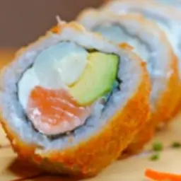 Sushi Tradicional Garu Roll