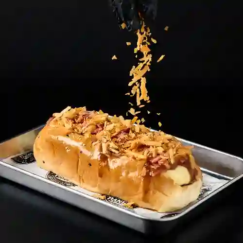 Combo Perro Caliente de la Casa